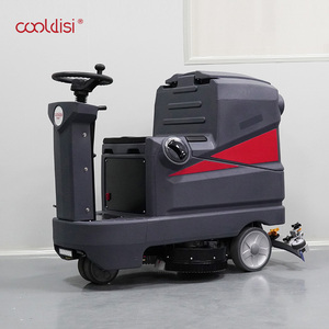 Fregadora-Secadora Industrial OEM para Contratistas <span class=keywords><strong>de</strong></span> <span class=keywords><strong>Limpieza</strong></span>, Distribuidores y Gestión <span class=keywords><strong>de</strong></span> Instalaciones - Product Image 1