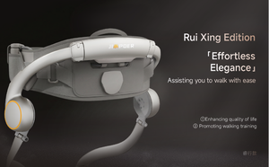 Exoesqueleto Robótico Inteligente JIMPOER para Caminar con Facilidad, Potencia de 0.85kW, Compatible con 110V/220V - Product Image 2