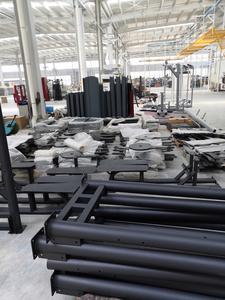 TZ FITNESS TZ-7041B Équipement de fitness commercial pour salle de sport, <span class=keywords><strong>cardio</strong></span>, musculation, <span class=keywords><strong>marche</strong></span>, exercice, <span class=keywords><strong>escalier</strong></span> vertical écologique - Product Image 3