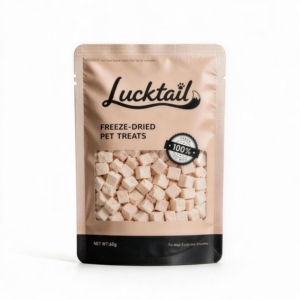 Wholesale Custom Pet Freeze Dried Treats, High Protein Grain-Free Raw Meat &amp; <strong>BARF</strong>, Fruit &amp; Vegetable Pet Snacks for Dogs and <strong>Cat</strong> - Product Image 1