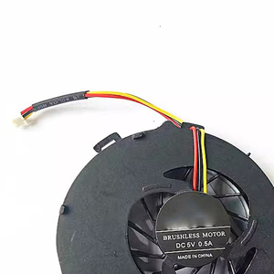 Nuevo Ventilador de Refrigeración para CPU para Portátiles Toshiba L750 L655 L750D L755D - Product Image 3