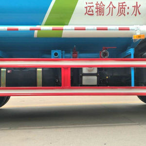 Camiones portadores de tanque exprimidor de agua usados, tanques para beber, camión de <span class=keywords><strong>3000</strong></span> galones y 10000 <span class=keywords><strong>litros</strong></span> a la venta, camión individual de 50l, tanque de aceite Manual - Product Image 3