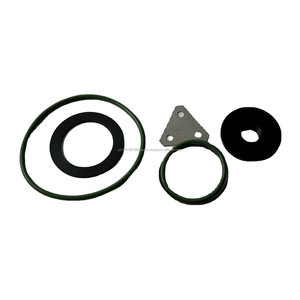 3001500626 ชุดวาล์วแรงดันขั้นต่ำพร้อมตัวกรองอากาศสำหรับเครื่องอัดอากาศแมนนี่ - Product Image 1