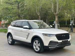 Zotye T700 1.8T 2018 de haute qualité mais <span class=keywords><strong>cher</strong></span>, avec toit ouvrant panoramique, traction avant, 5 portes, 5 places, transmission automatique, pas <span class=keywords><strong>cher</strong></span> - Product Image 4