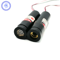 Module Laser Violet portatif, ligne 20mw 30mw 3 - 5V 405nm