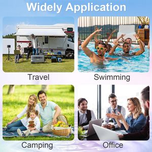 Grande Compresso 55 27inch Lavabo <span class=keywords><strong>Monouso</strong></span> <span class=keywords><strong>Acqua</strong></span> 70*140cm Cotone Beach Asciugamano Portatile Da Bagno - Product Image 6