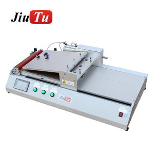 Machine de laminage de film LCD OCA <span class=keywords><strong>pour</strong></span> écran de dispositif industriel de grande taille - Product Image 6