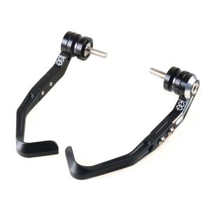 Para BMW <span class=keywords><strong>M</strong></span>.S1000RR 2019-2024/<span class=keywords><strong>M</strong></span>.<span class=keywords><strong>S1000R</strong></span> 2021-2024 /S100XR accesorios de motocicleta manija de freno de motocicleta protege Pro Hand Guard - Product Image 2