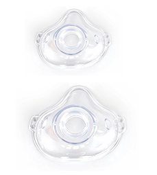 Shengzhichu NE-M01VET <span class=keywords><strong>Nebulizer</strong></span> Jaring Veteriner untuk Anjing & Hewan Peliharaan - Pengoperasian Mudah - Product Image 6