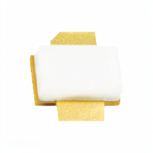 Electronics Component 2-FlatPack, Fin Leads QPD1015 In Stock Transistors - Product Image 1