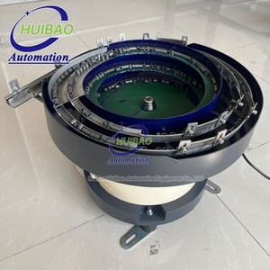 Cao cấp chính xác thiết lập vít Đinh tán O-ring bộ phận trung chuyển tự động rung Bolt Bát trung chuyển - Product Image 6