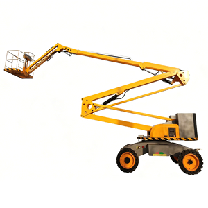 Starlink sjqb 10-20 מטר דחף עצמי מנוע דיזל ce iso9001 למכירה מיידית חדשה זמינה - Product Image 2
