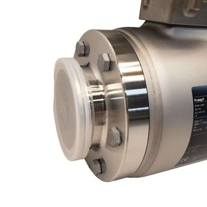 Débitmètre industriel E&H Magnétique E+H Proline Promag E100 H100 - Product Image 4