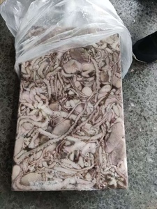 Buen <span class=keywords><strong>precio</strong></span> en <span class=keywords><strong>pulpo</strong></span> de pierna larga <span class=keywords><strong>congelado</strong></span> de origen chino - Product Image 5