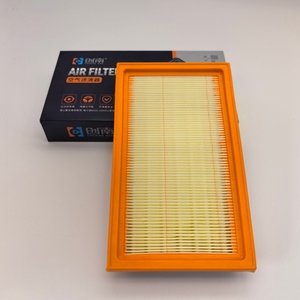 Nouveau filtre à air moteur de haute qualité pour voiture, vente directe d'usine, OEM 16546-ED500, avec garantie de 12 mois - Product Image 4
