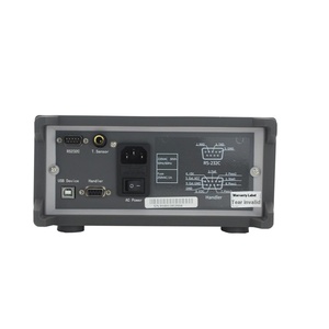Probador de Aislamiento Digital TK2515/TK2516, Probador Hipot, Medidor de Resistencia Digital de Seguridad Eléctrica - Product Image 4