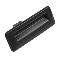 Interrupteur de serrure de porte de coffre 5J0827566E pour Volkswagen Jetta Audi