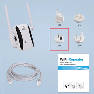 2.4G <span class=keywords><strong>WIFI</strong></span> <span class=keywords><strong>Repeater</strong></span> <span class=keywords><strong>Wifi</strong></span> Router khuếch đại tí<span class=keywords><strong>n</strong></span> hiệu Booster 300Mbps CPE không dây <span class=keywords><strong>Wifi</strong></span> tí<span class=keywords><strong>n</strong></span> hiệu với <span class=keywords><strong>AP</strong></span> <span class=keywords><strong>WPS</strong></span> chức <span class=keywords><strong>n</strong></span>ăng - Product Image 6