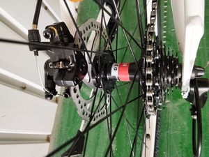 Vélo de route en acier 26 pouces pour 2 personnes, combinaison, cyclisme - Product Image 6