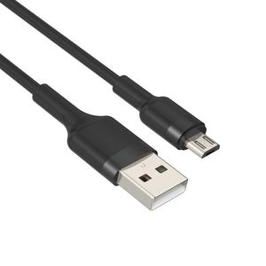 2.4A nuevo diseño de aleación de aluminio de TPE chaqueta USB <span class=keywords><strong>Cable</strong></span> de cargador de datos Micro USB/USB <span class=keywords><strong>C</strong></span>/<span class=keywords><strong>iPhone</strong></span> - Product Image 6