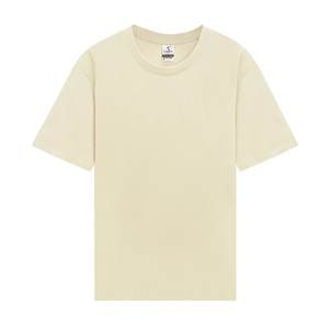 Camiseta Esencial de Cuello Redondo - 100% Algodón Premium - Product Image 4