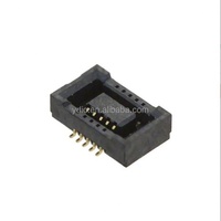 Connecteur USB série DF40C avec modèles DF40C-10/20/24/30/34/40/50/60/70/80/90/100DS-0.4V(51) Pas de 0,40 mm