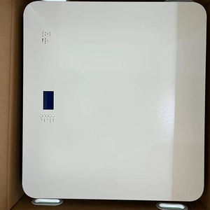 Powerwall Home Batería Lifepo4 Batería de litio 48V 200ah 51,2 V 100ah Power Wall 5kwh 6kwh 7kwh 9kw 10kwh - Product Image 5