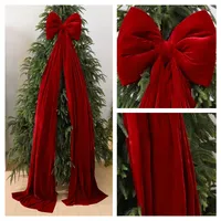 Décoration de Noël en polyester Modèle AP485141-001 Style Romantique Impression Numérique Décoration Intérieure Durable Lavable Écologique