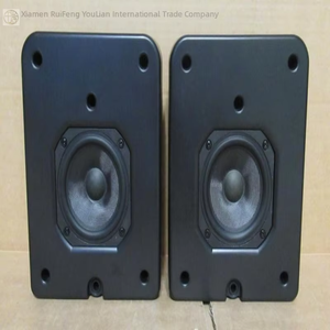 2x Cts-ldspkr-sm Haut-parleur de téléprésence 74-100468-01 Neuf d'origine En stock Automatisation industrielle Pac PLC dédié - Product Image 1