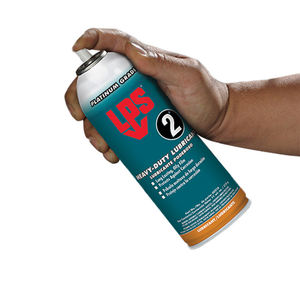 ZY117 LPS 2 TRANSPORTE DE CONSTRUCCIÓN Resistente con Excepcional Resistencia al Agua y Protección Contra la Corrosión - Product Image 3