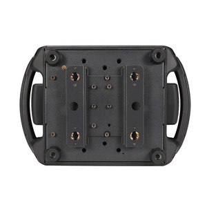 Testa mobile Beam Wash ad alta potenza da 350W con Zoom |   Illuminazione da Palco DMX512 per DJ e Discoteca - Product Image 2