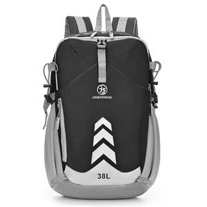 Sac à dos personnalisé imperméable pour le sport de plein air, les voyages, l'alpinisme et la randonnée, grande capacité, sac de trekking et d'escalade - Product Image 6