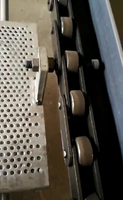 3000 pièces/heure. Machine entièrement automatique de moulage de pâte à papier de haute qualité, machine de moulage de pâte à œufs, plateau et boîte à œufs