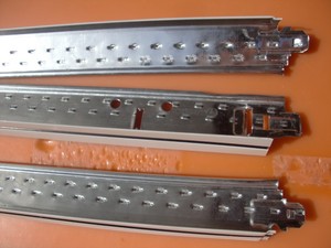 Système de suspension de plafond en grille T VisionBM TU, barre de suspension de plafond en grille T 32*24mm, système de suspension de plafond TU, 32*24 - Product Image 4