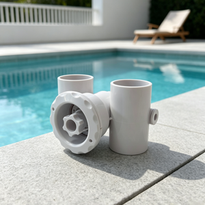 Buse de massage droite SP-1434 pour <span class=keywords><strong>piscine</strong></span>, <span class=keywords><strong>en</strong></span> ABS, pour hydrothérapie, pour <span class=keywords><strong>piscine</strong></span> <span class=keywords><strong>en</strong></span> béton - Product Image 1