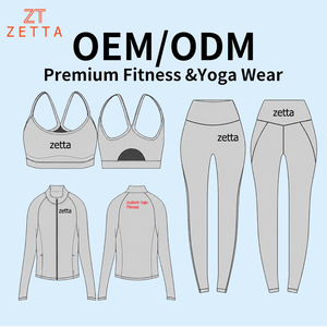 <span class=keywords><strong>Soutien</strong></span>-<span class=keywords><strong>gorge</strong></span> de sport pour femme, double couche contrastée, avec logo personnalisé, haute élasticité, ultra doux, séchage rapide, pour fitness, yoga et course à pied - Product Image 6