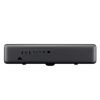 Proyector Xiaomi 4K Láser, Cine en Casa Android con Tecnología HDR ALPD 3.0, 1500-2000 Lúmenes, Portátil, Versión Global