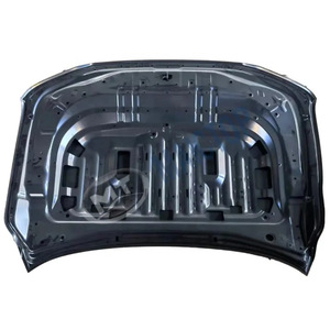 <b>Engine</b> compartment <b>hood</b>/cover for 2022 Land Cruiser FJ300LC300 - Product Image 3
