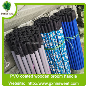 Cepillo de limpieza mango de <span class=keywords><strong>madera</strong></span> palo de escoba para escurridor de suelo <span class=keywords><strong>poste</strong></span> de <span class=keywords><strong>madera</strong></span> y tubo de metal para venta al por mayor - Product Image 6