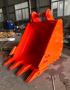 建設機械・設備　掘削機　スライディングブーム　三一重工製新型掘削機　ロングアーム掘削機　ロングブーム　1段伸縮ブーム - Product Image 5