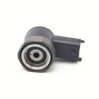 Válvula Solenoide de Inyector Common Rail para Motor de Camión F 00V C30 301 F00VC30301
