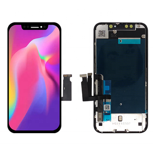 Pantallas Lcd táctiles para <span class=keywords><strong>Iphone</strong></span> <span class=keywords><strong>XR</strong></span> <span class=keywords><strong>Oled</strong></span> GX, venta al por mayor - Product Image 1