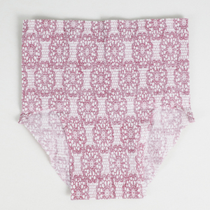 Ropa interior de talla grande <span class=keywords><strong>para</strong></span> mujer embarazada, ropa interior desechable de gran tamaño - Product Image 6