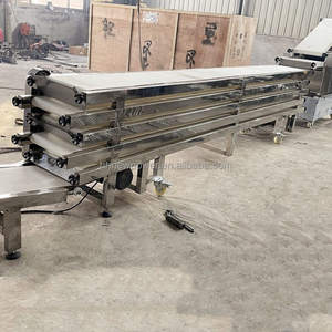 Automatic Arabic Pita <b>Bread</b> <b>Machine</b> Production Line Industrial Tortilla Roti Chapati Shawarma Lebanese <b>Bread</b> <b>Making</b> <b>Machine</b> - Product Image 3
