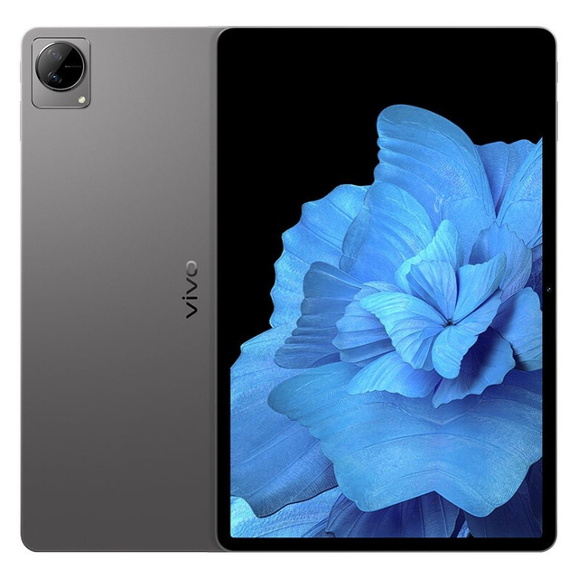 2022 Vivo Pad New Model Wifi Tablet PC 11" LCD 2560x1600 120Hz 8GB RAM 128/256GB ROM SN870 Octa Core 3.2Ghz 8040mAh NFC
