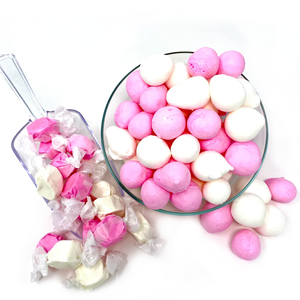 Halal mezcla a granel sabores de frutas liofilizado <span class=keywords><strong>agua</strong></span> <span class=keywords><strong>salada</strong></span> toffee Taffy dulces al por mayor - Product Image 6