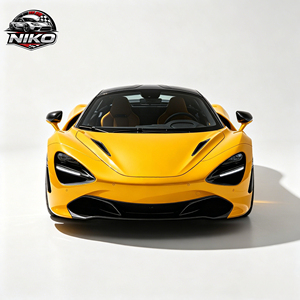 NIKO Film Mountain <b>White</b> 1.52*16m 8mil Self Heat Healing <b>Wrap</b> Color Changing Car Body TPU PPF Paint Protection Film - Product Image 1