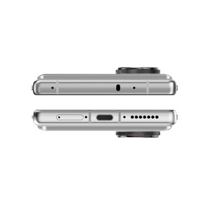 Nubla Z80 Ultra, Teléfono Inteligente 5G con Pantalla UDC de 6.85'' 1.5K 144Hz, Procesador SD 8 Elite Gen 5, Batería de 7200mAh, Resistente al Agua IP68 e IP69 - Product Image 6