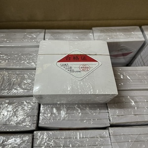 하이 퀄리티 9*9cm 대만 금박 금박 장식 부처 가구 드로잉 아트 실버 호일 시트 - Product Image 3