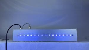 <span class=keywords><strong>UV</strong></span> <span class=keywords><strong>LED</strong></span> chữa đèn cho flexo in offset tấm máy làm với photopolymer flexo Tấm tiếp xúc - Product Image 4